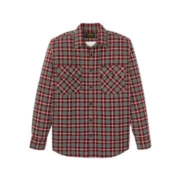 Field Flannel Shirt