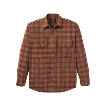 Alaskan Guide Shirt
