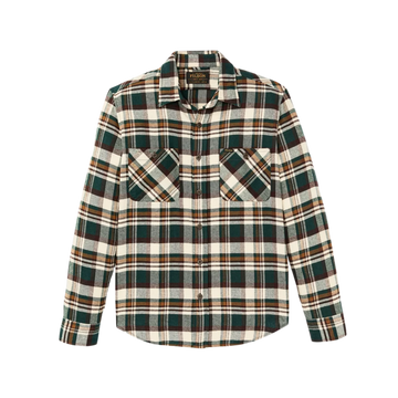 Rangeland Flannel Shirt