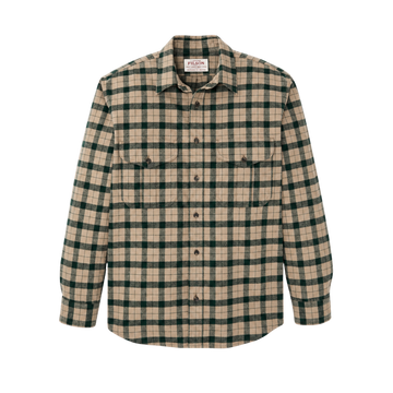 Alaskan Guide Shirt