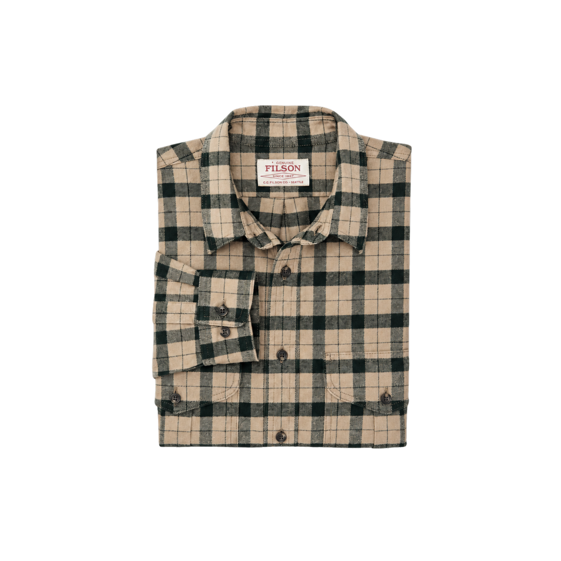 Alaskan Guide Shirt