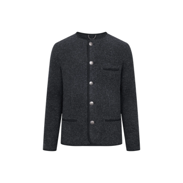 Walkjacke Brunhard