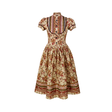 Gretl Dress Abundance