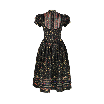 Gretl Dress Tyrolian