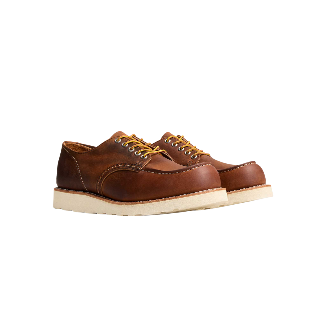 Moc Oxford 8077 - Copper R & T