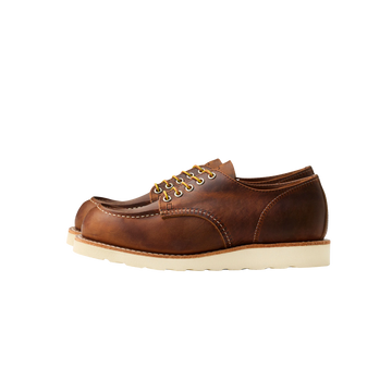 Moc Oxford 8077 - Copper R & T