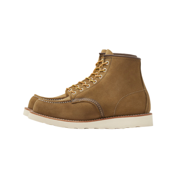 Classic Moc 8881 - Olive Mohave