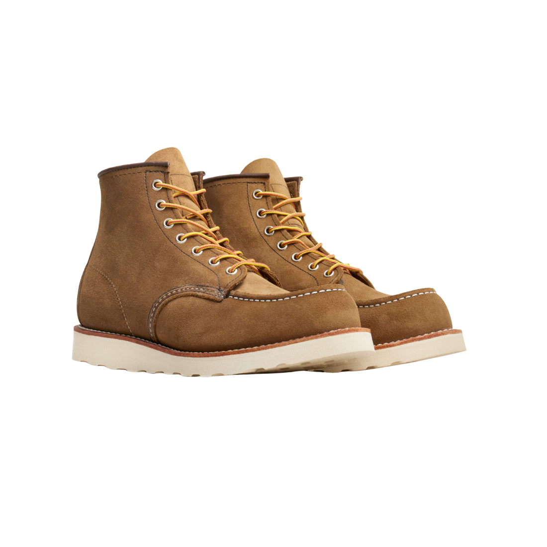 Classic Moc 8881 - Olive Mohave