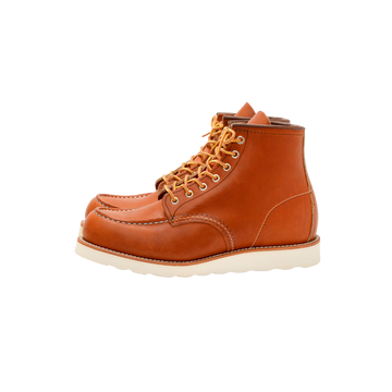 Classic Moc 875 D - Oro Legacy