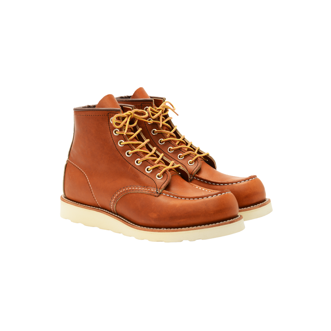 Classic Moc 875 D - Oro Legacy