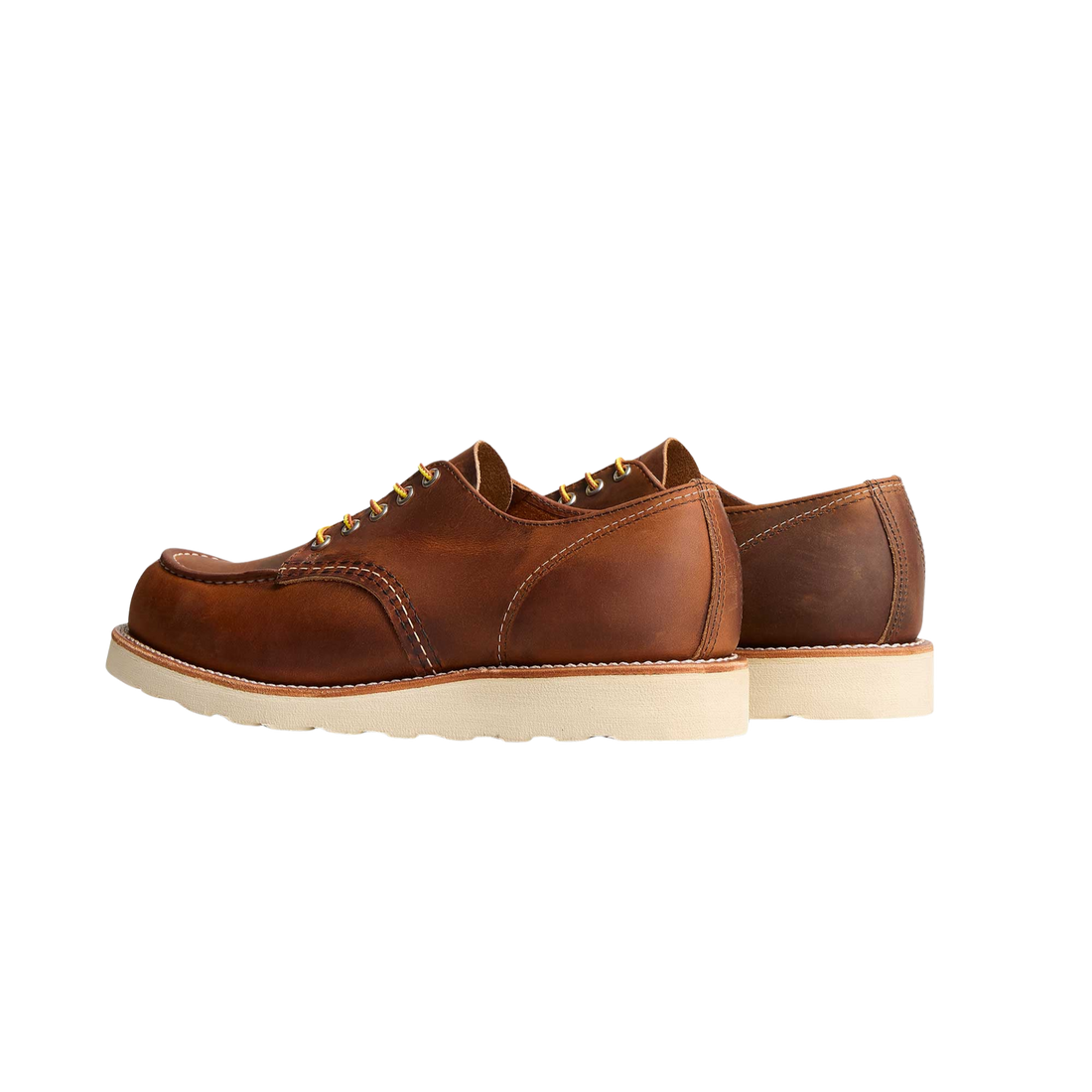 Moc Oxford 8077 - Copper R & T
