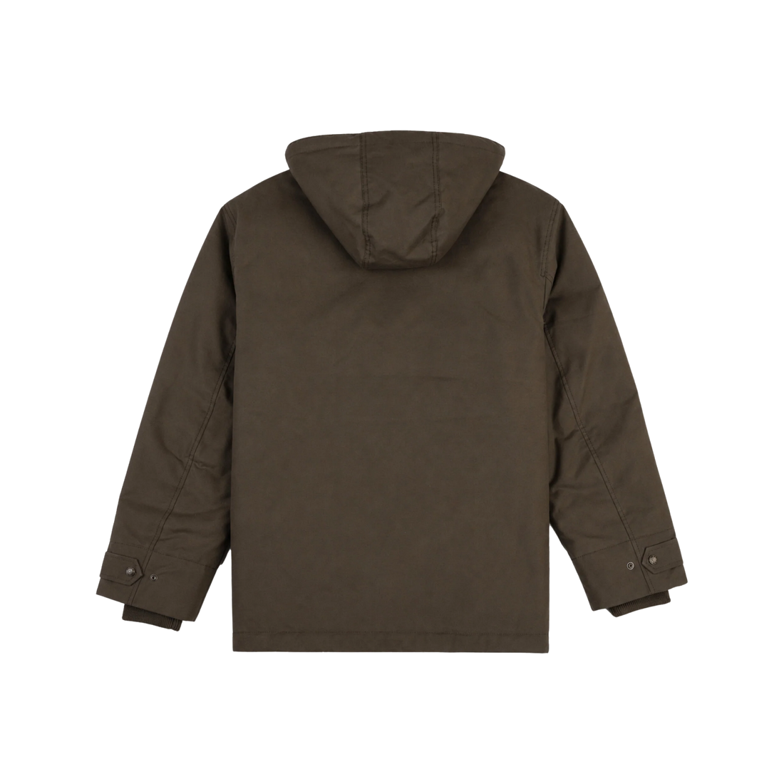 Waxed Mountain Parker
