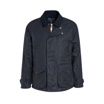 Manifattura Ceccarelli Caban 7051 WX - navy