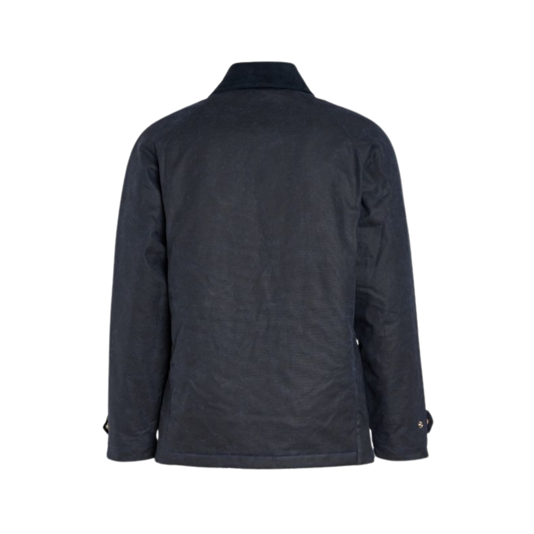 Manifattura Ceccarelli Caban 7051 WX - navy