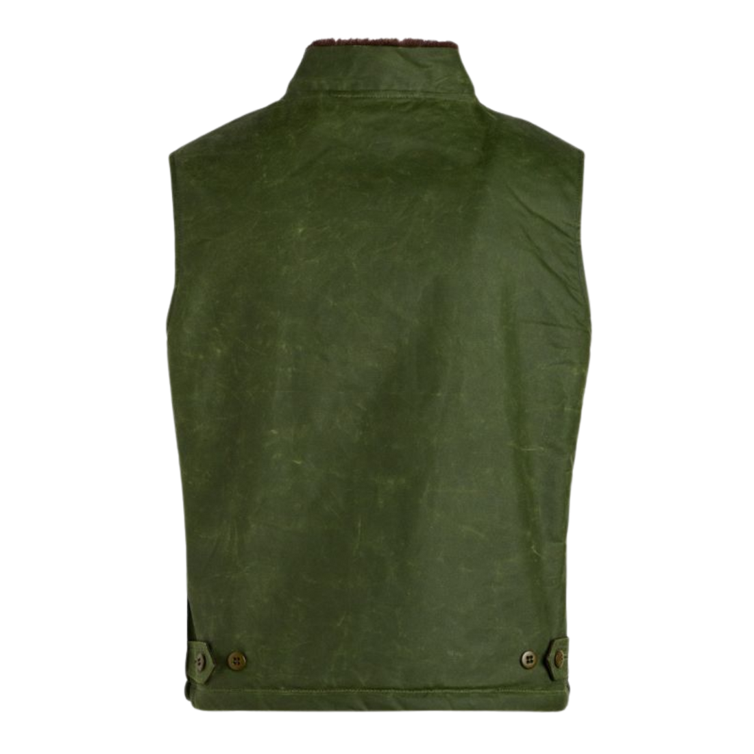 Manifattura Ceccarelli Mountain Vest 7916 WX