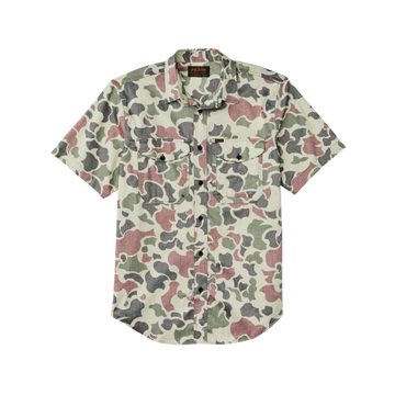 Twin Lake Short Sleeve Shirt