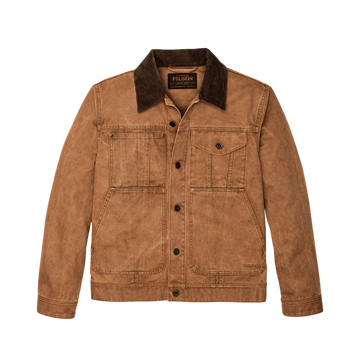 Rustic Canvas Short Cruiser