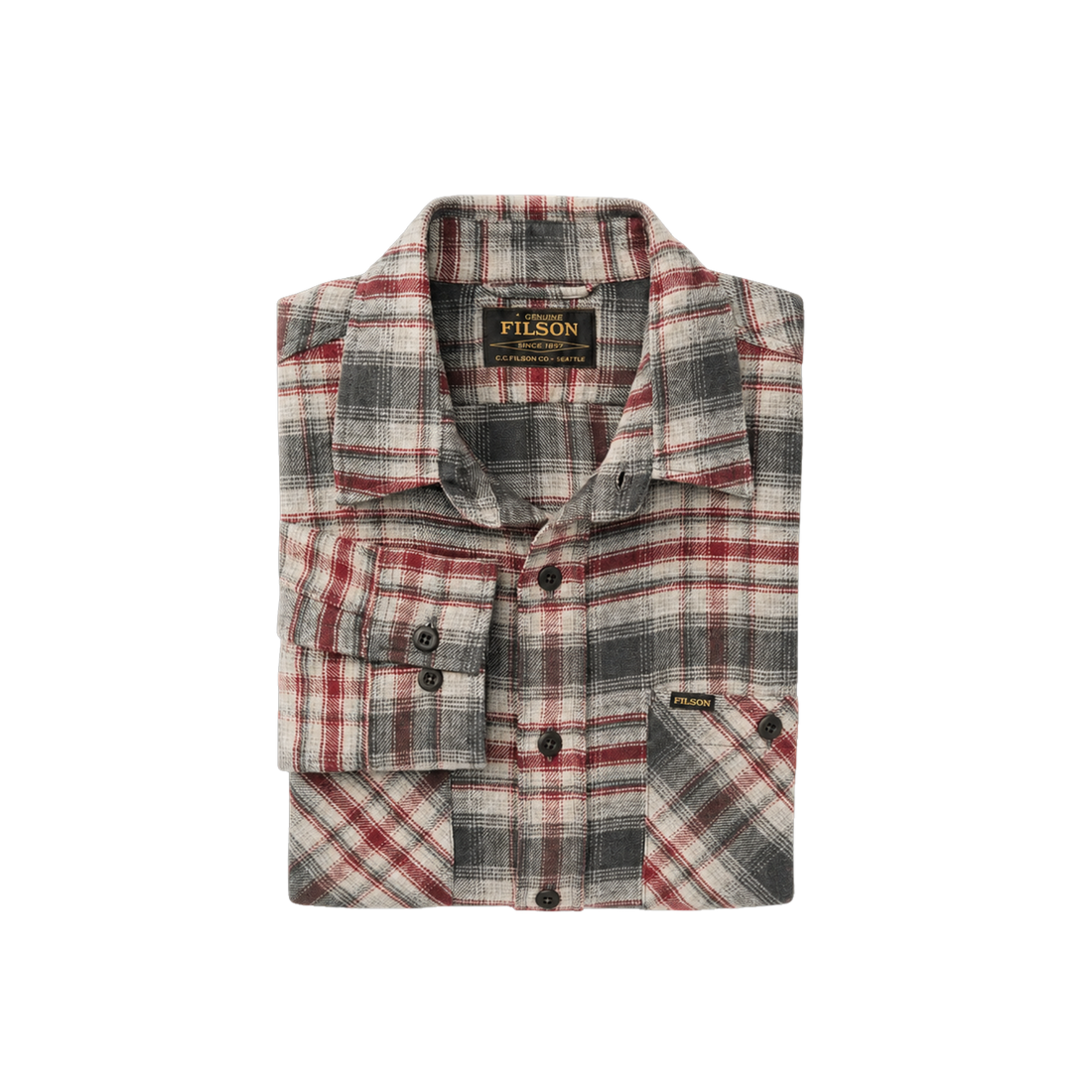 Rangeland Flannel Shirt