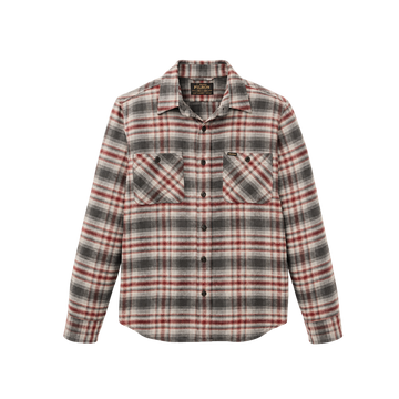 Rangeland Flannel Shirt