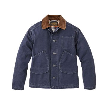 Canvas Outfitter Jacket