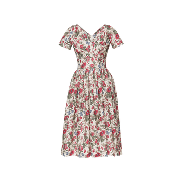 Susanna Dress Prosper