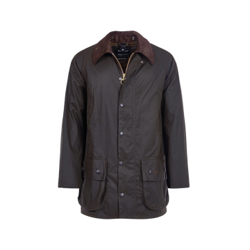 Wachsjacke Classic Beaufort