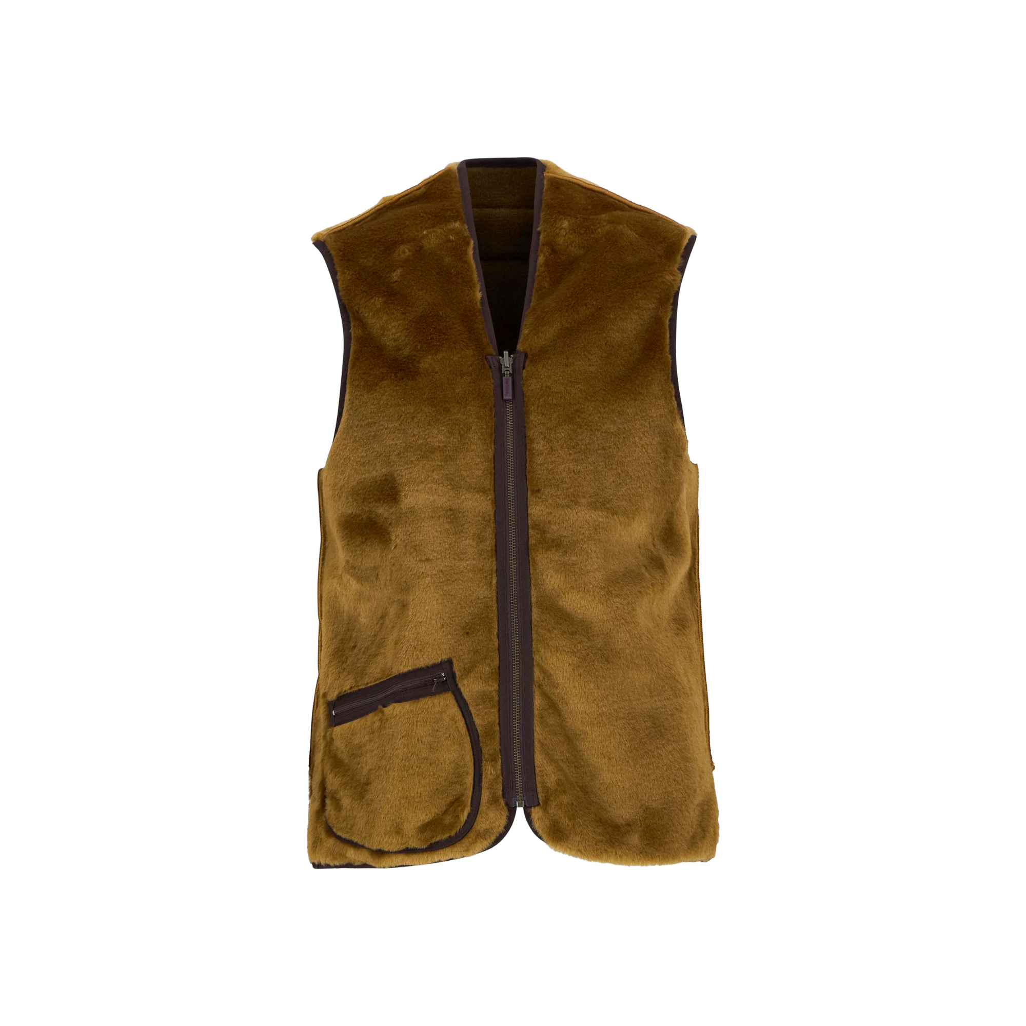 Innenfutter Warm Pile Zip-In