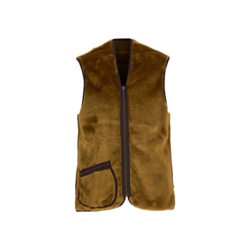 Innenfutter Warm Pile Zip-In