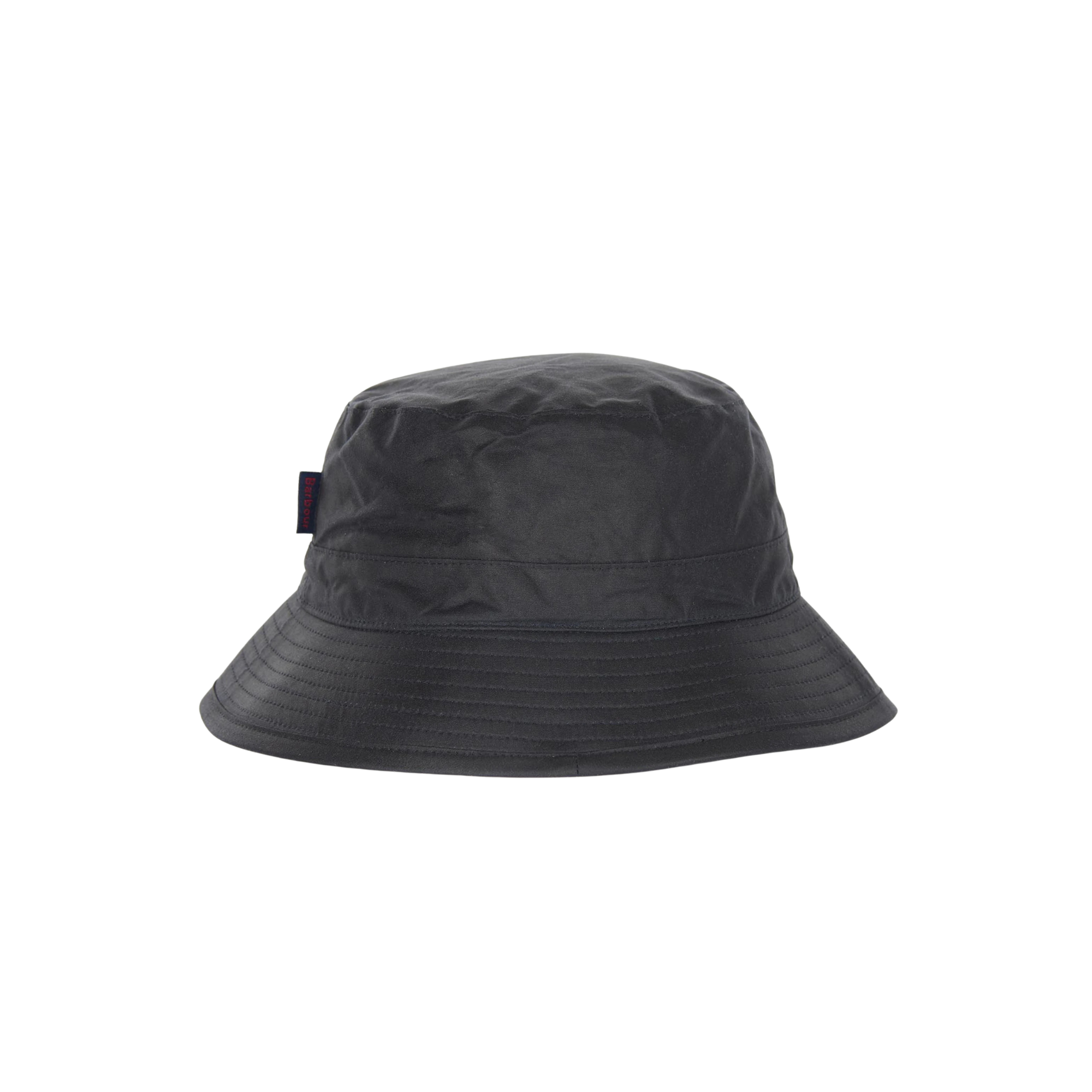 Bucket Hat Wax (navy)