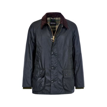 Wachsjacke Bedale (sage)