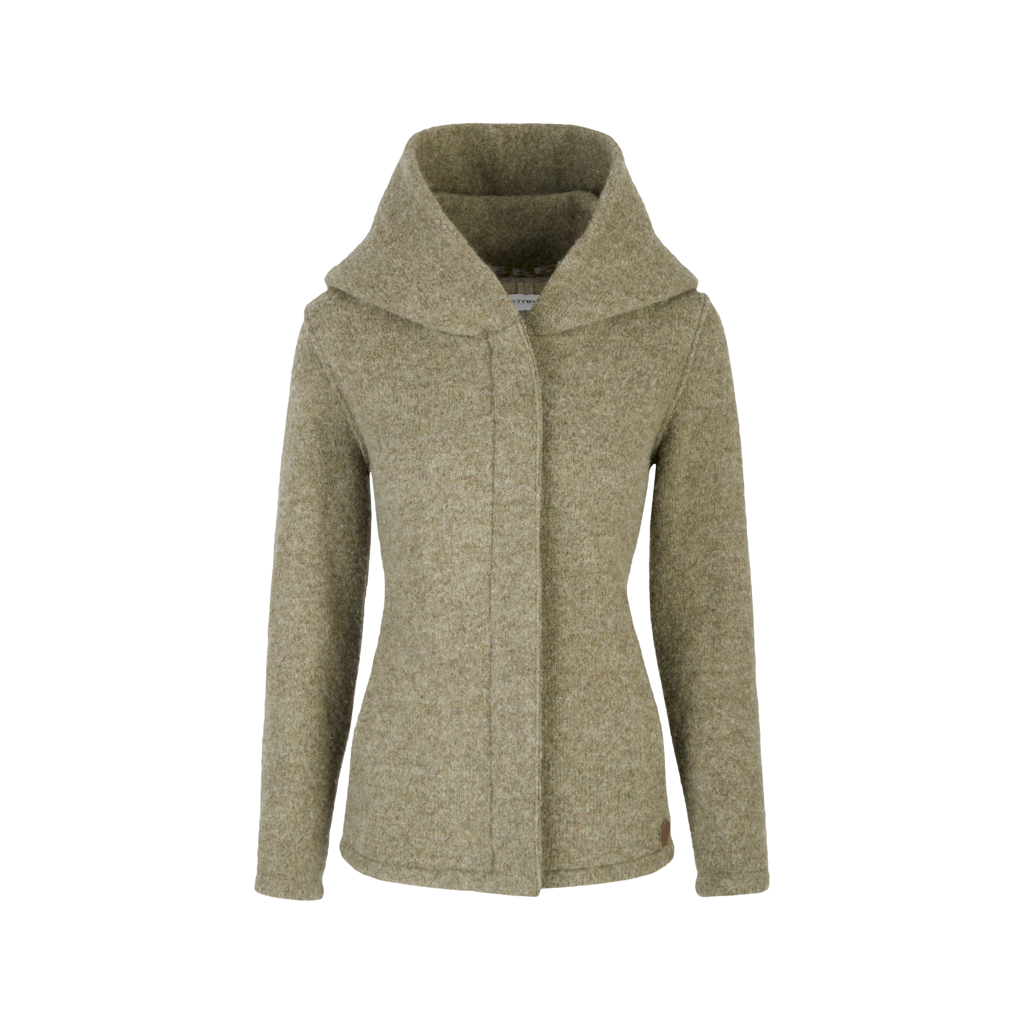 Walkjacke Henrietta
