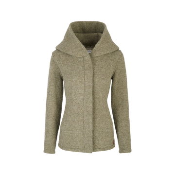 Walkjacke Henrietta