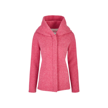 Walkjacke Henrietta
