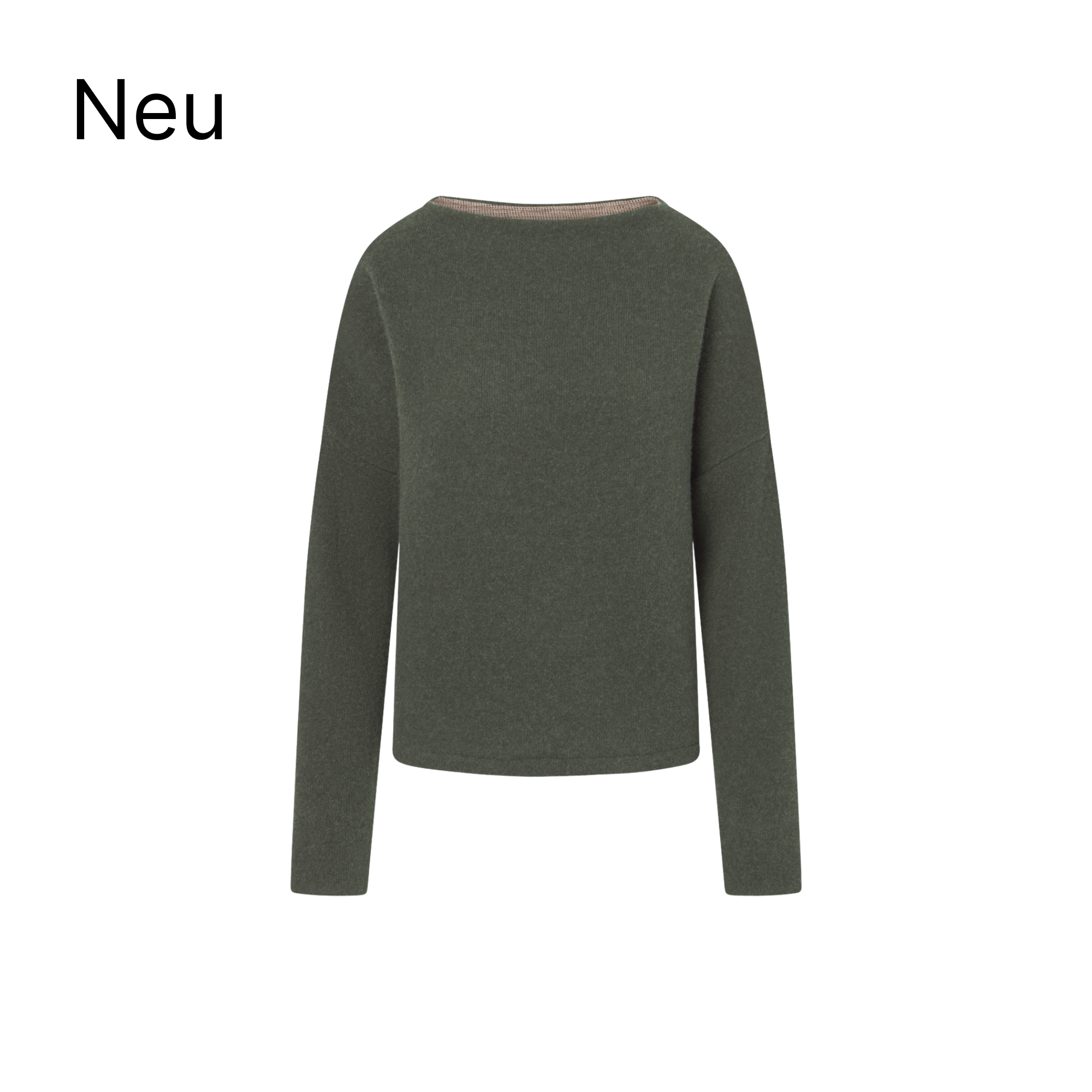 Pullover Nicoletta