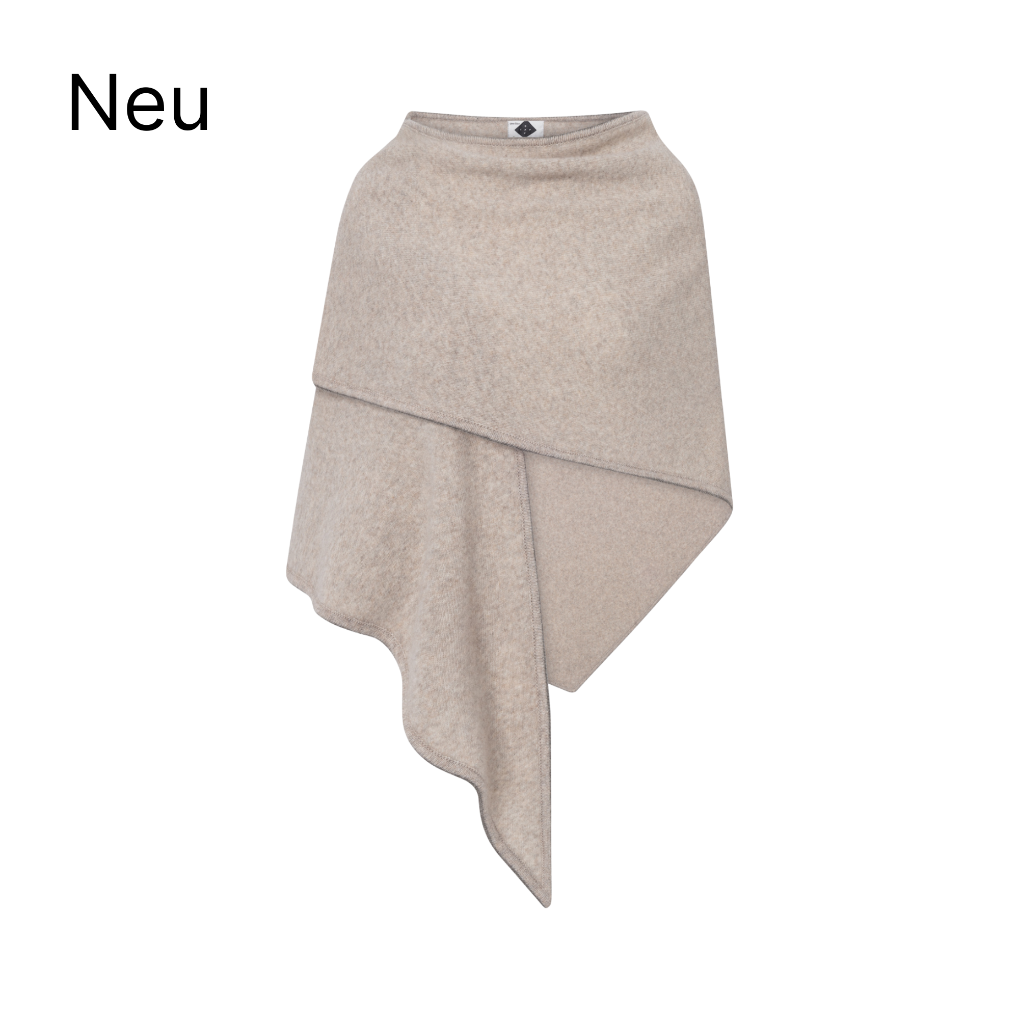 Dreieckstuch Bibi