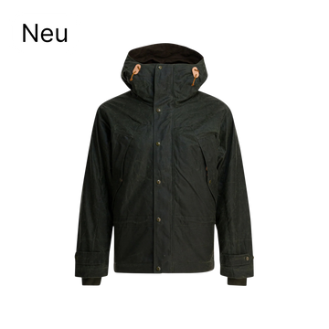Manifattura Ceccarelli Mountain Jacket 7003 WX