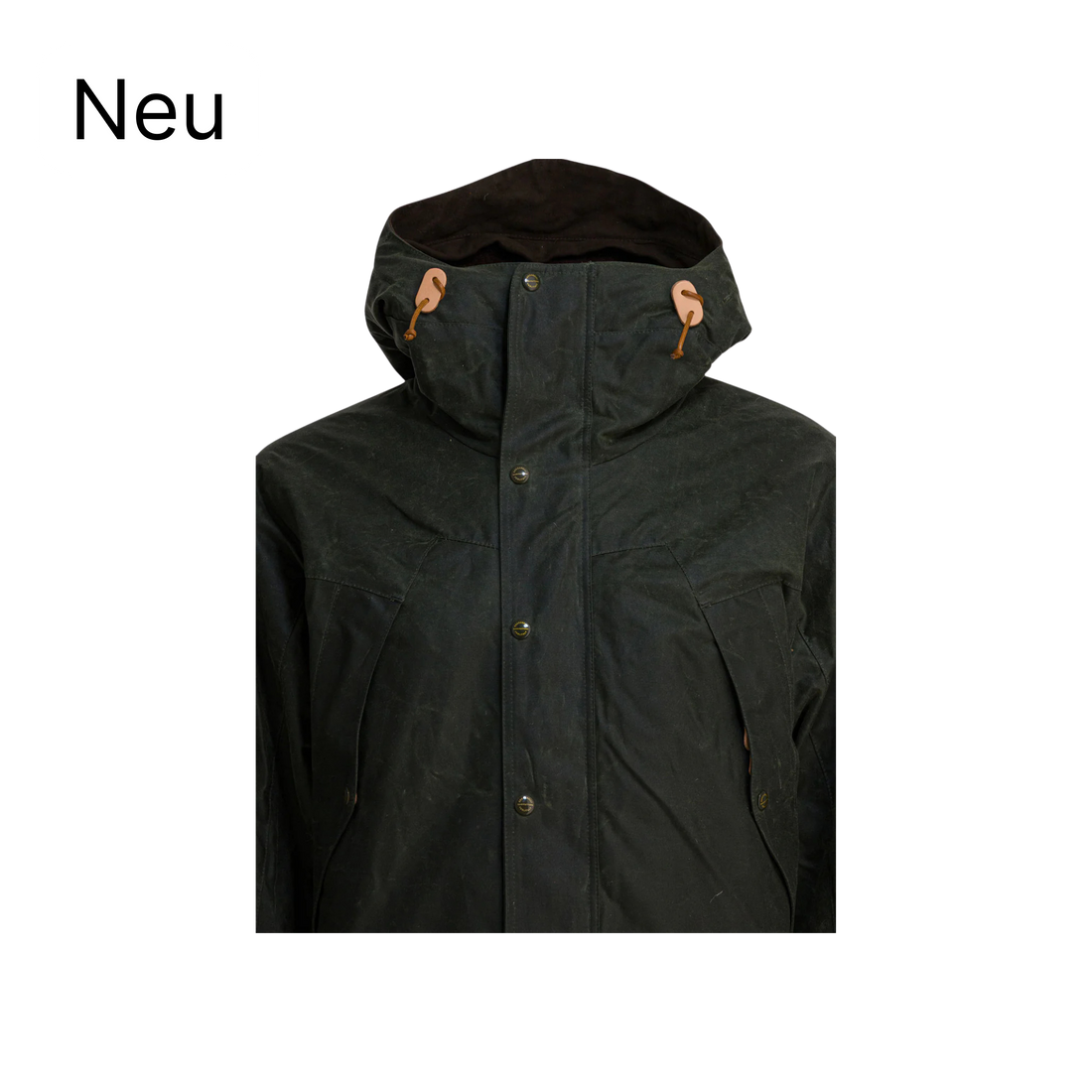 Manifattura Ceccarelli Mountain Jacket 7003 WX