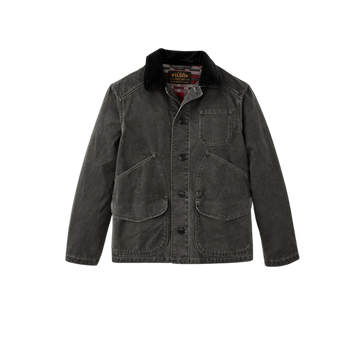 Canvas Outfitter Jacket
