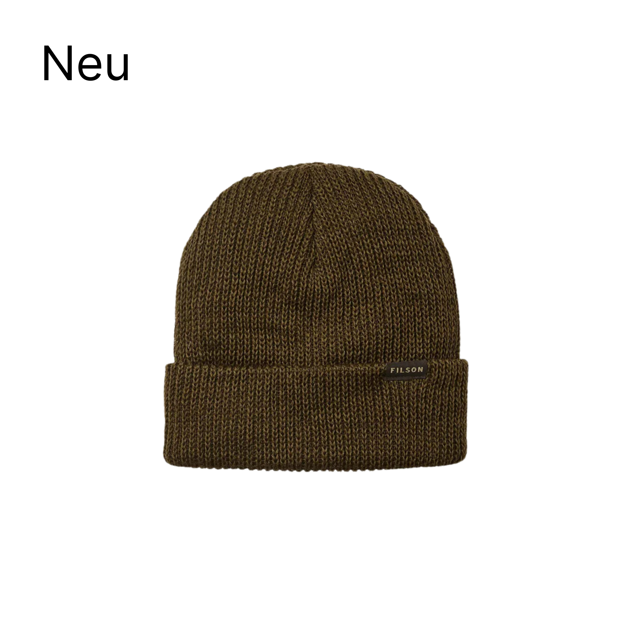 Watch Cap