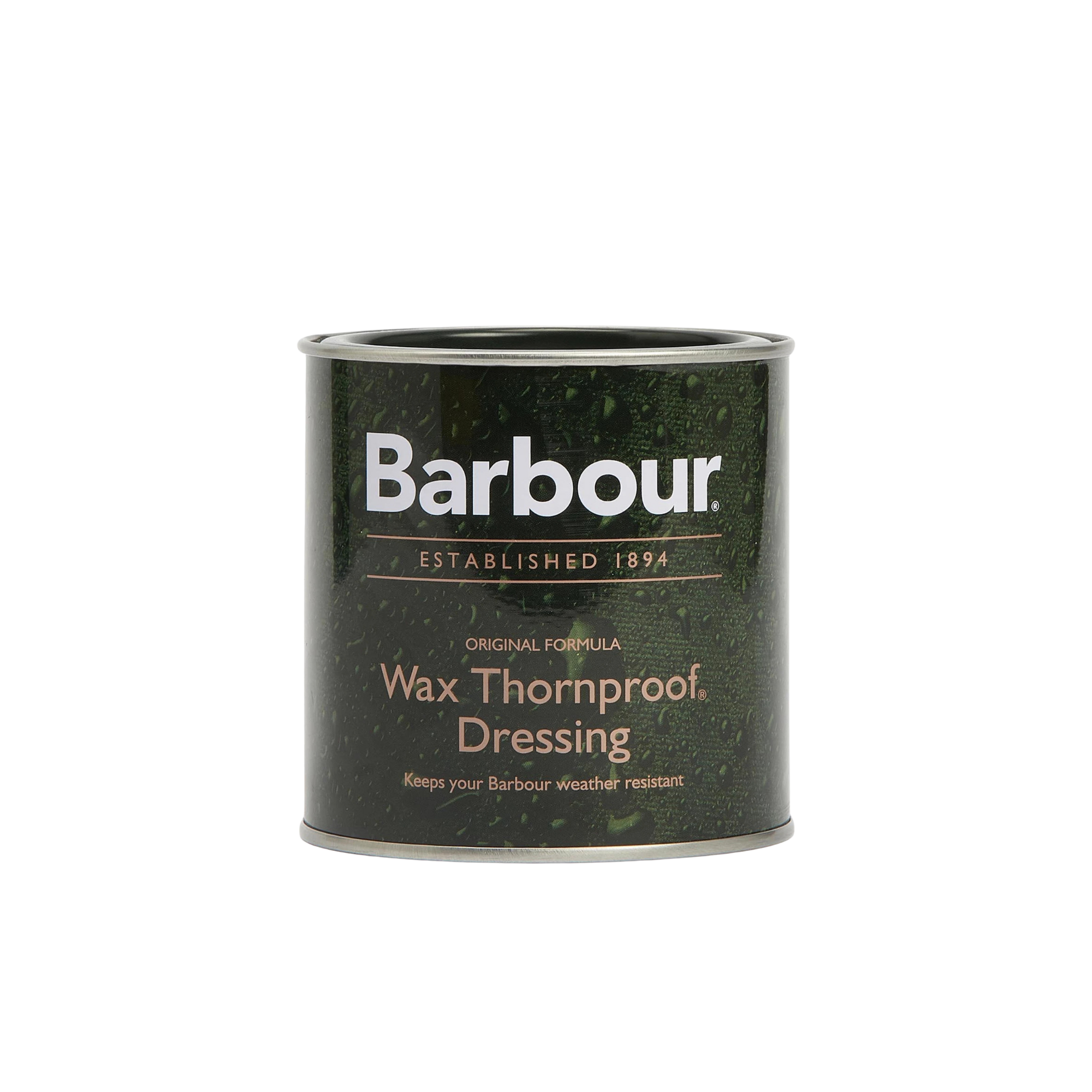 Wachspflege Thronproof