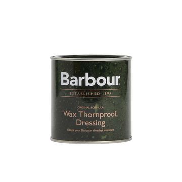 Wachspflege Thronproof