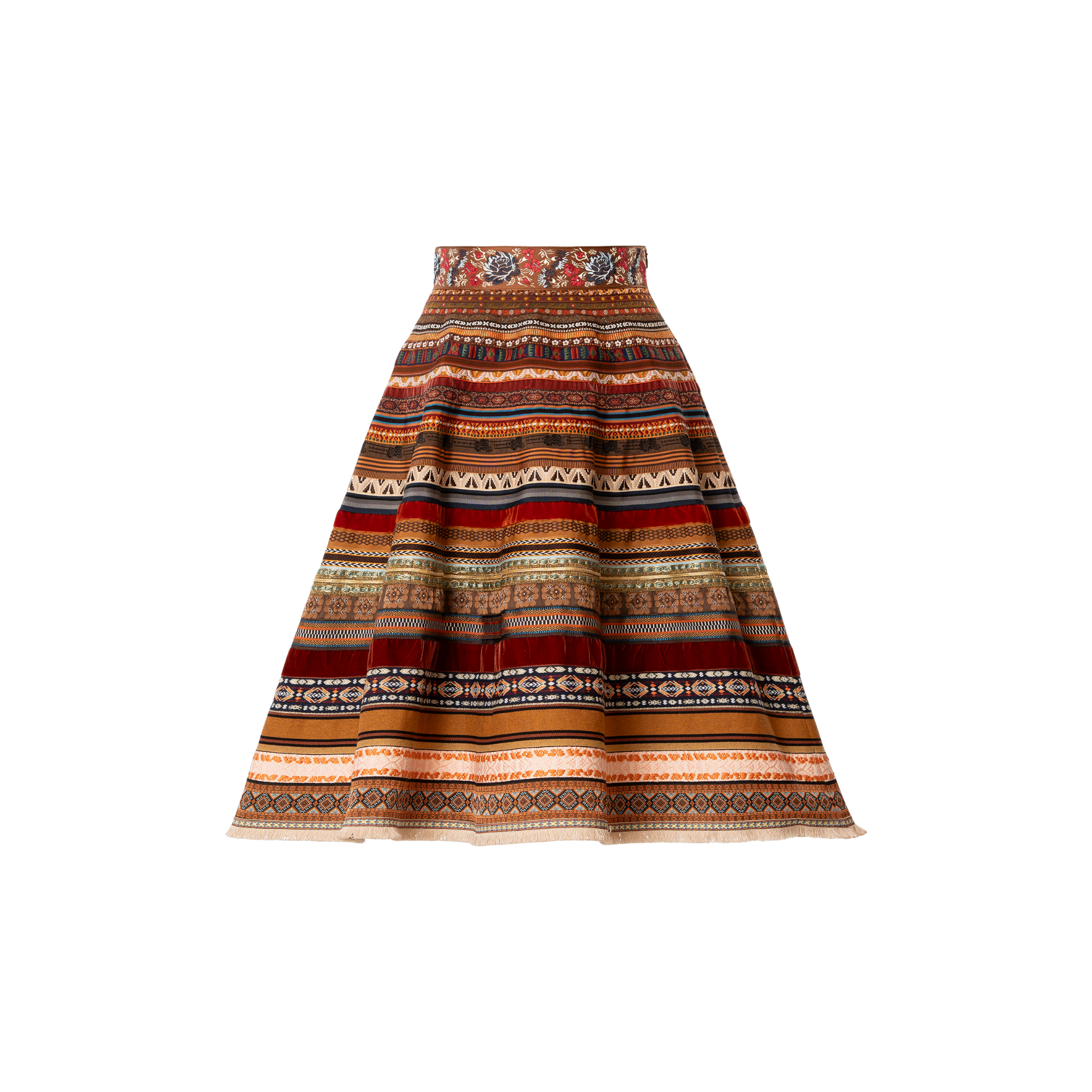 Original Ribbon Skirt