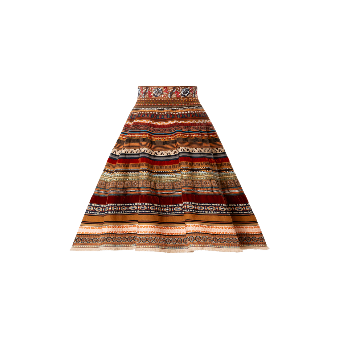 Original Ribbon Skirt