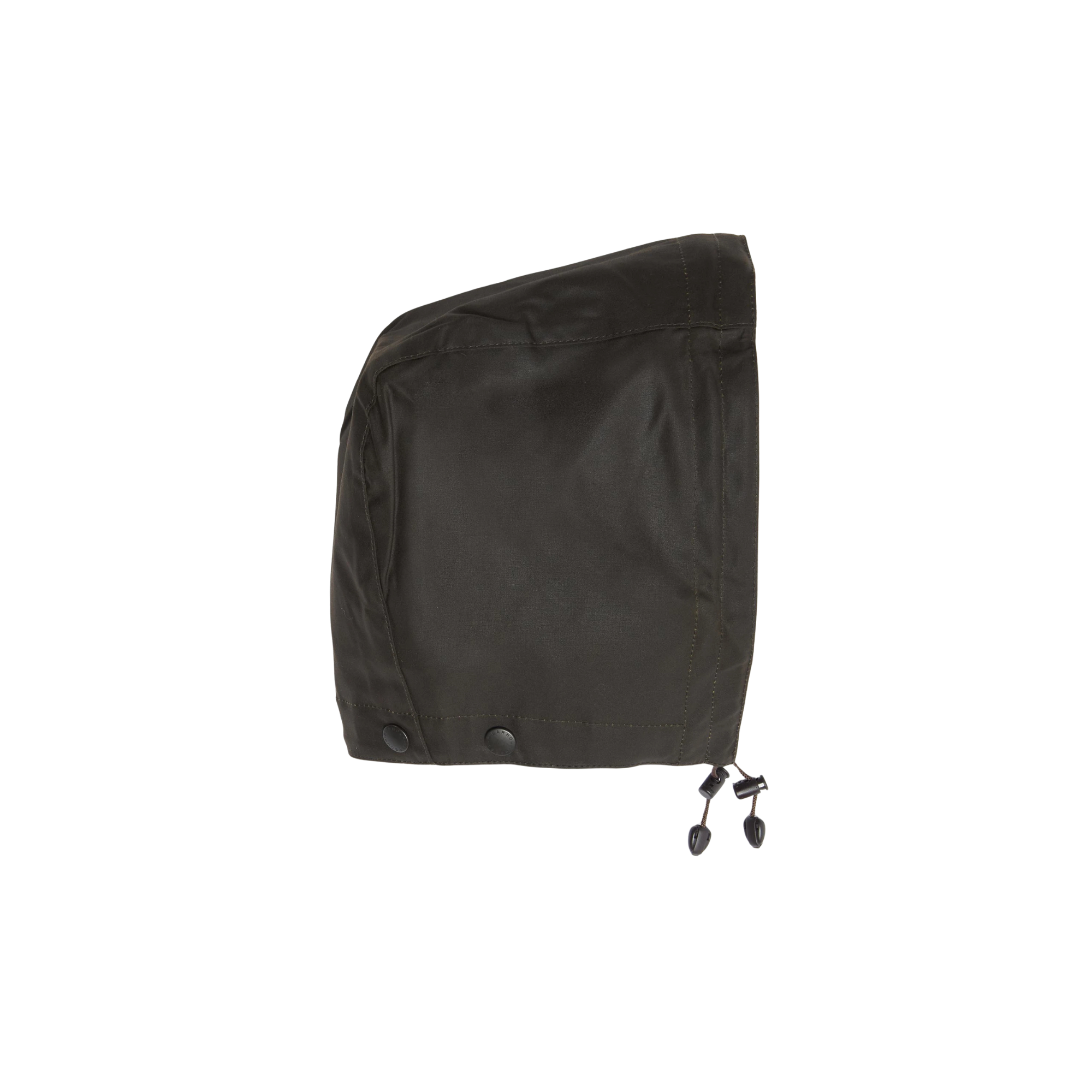 Kapuze Classic Silkoil Hood (oliv)