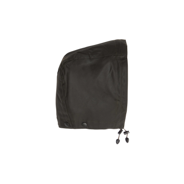 Kapuze Classic Silkoil Hood (oliv)
