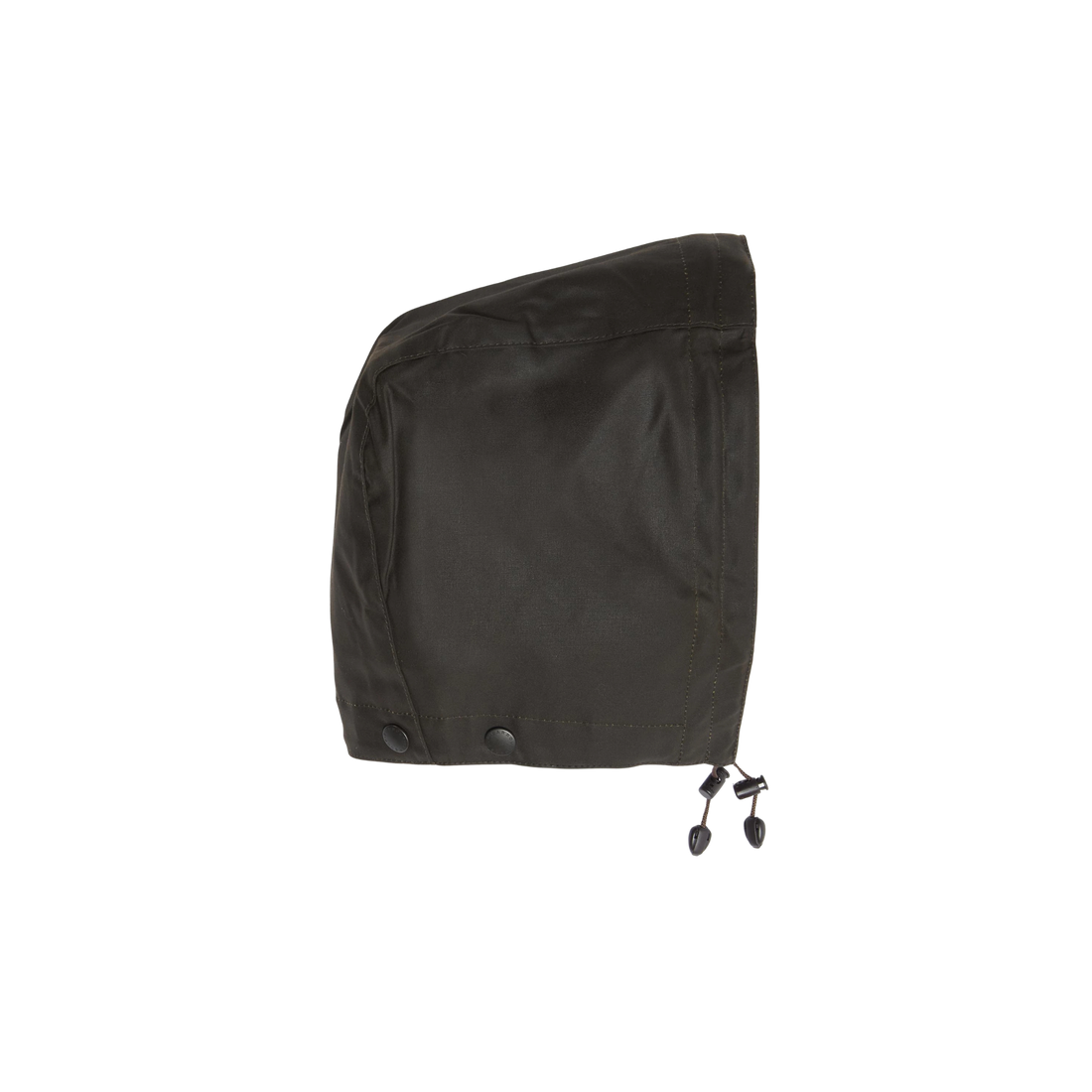 Kapuze Classic Silkoil Hood (oliv)