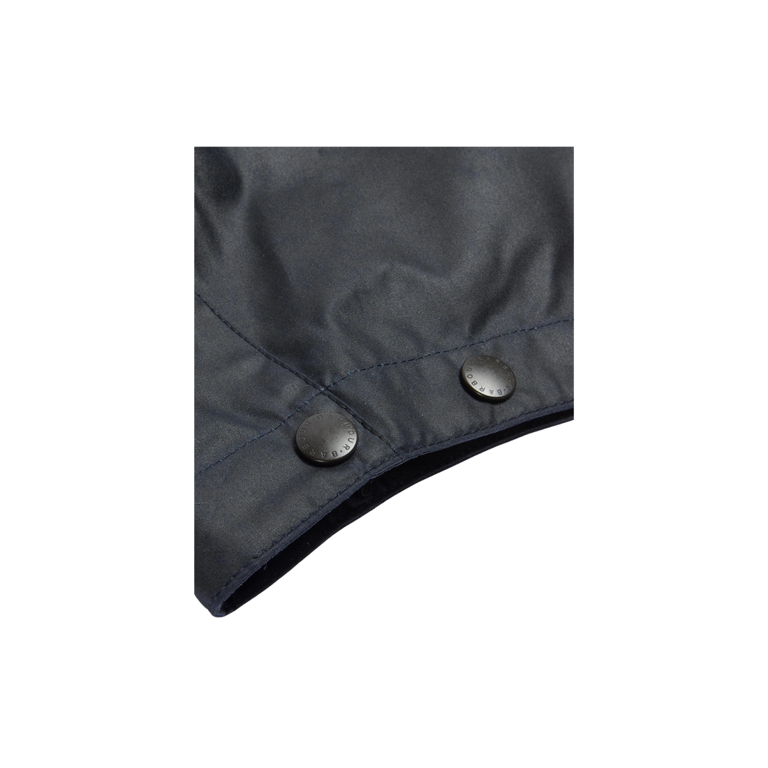 Kapuze Classic Silkoil Hood (navy)