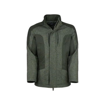 Jaghund Herren Multifunktionsjacke Zwettl 4