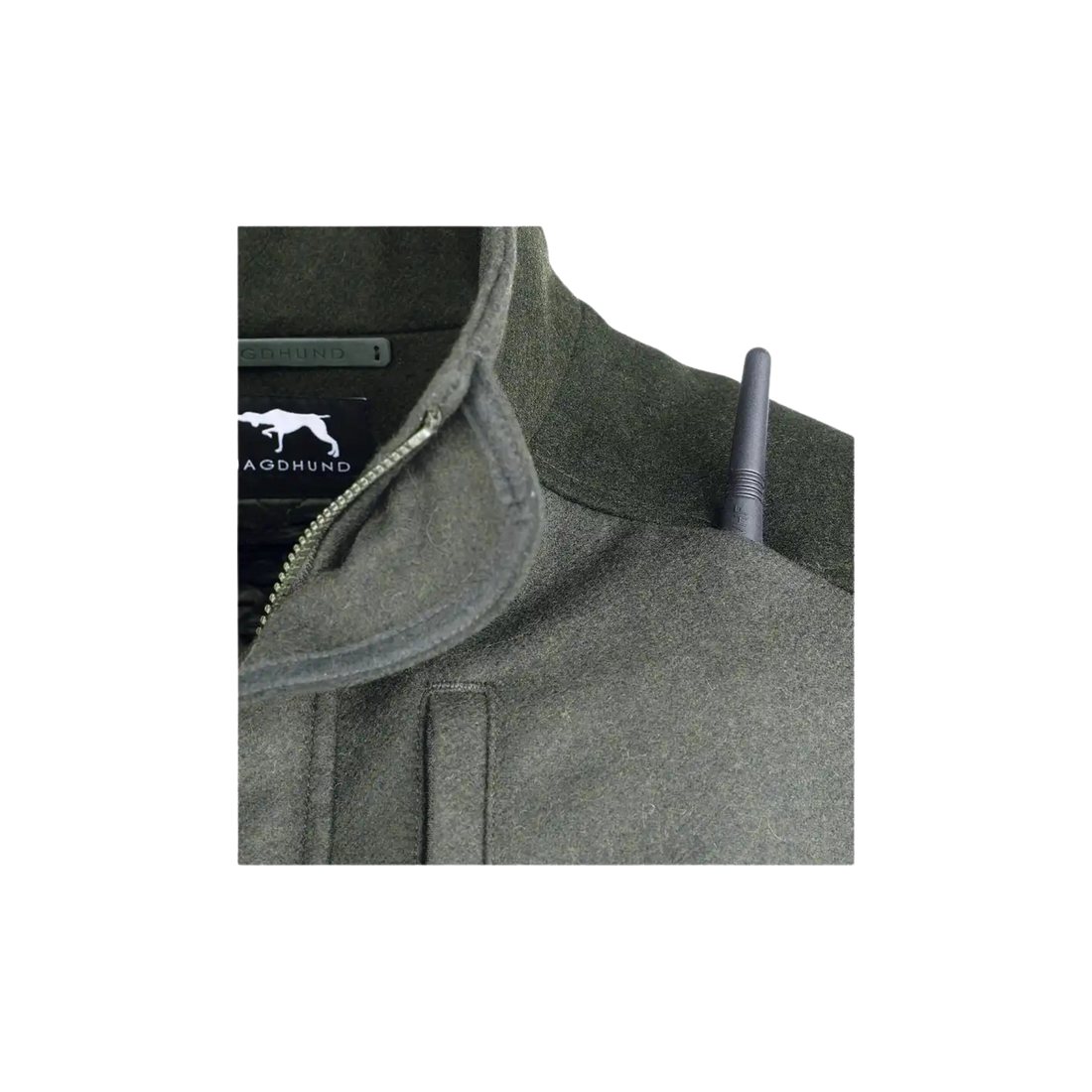 Jaghund Herren Multifunktionsjacke Zwettl 4