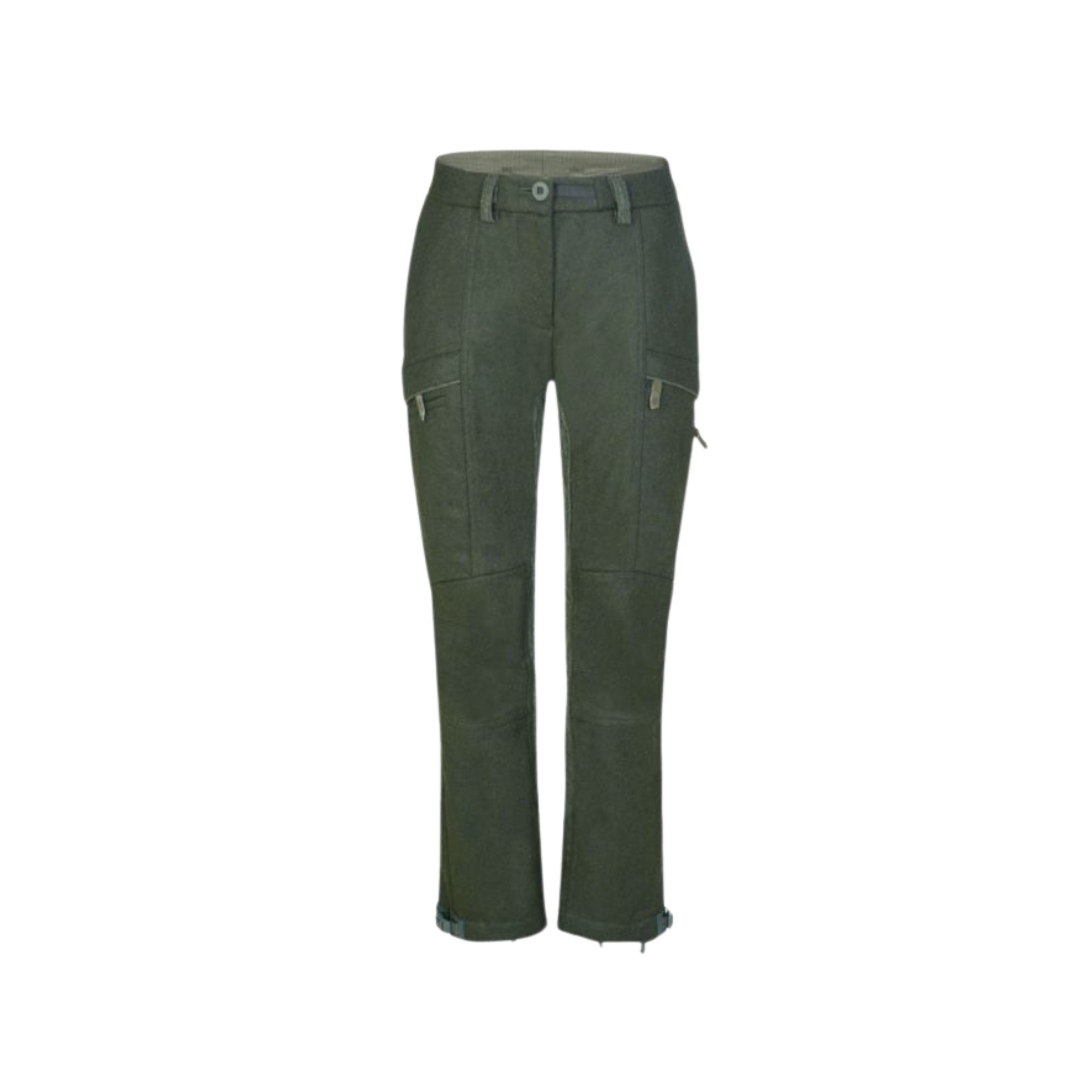 Jagdhund Damen Wollhose Eisenstein